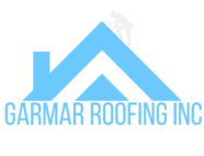 Garmar Roofing Inc. Logo